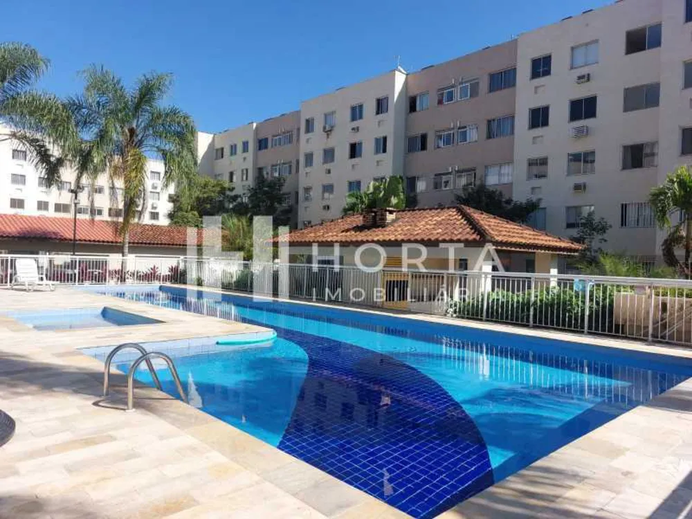 Apartamento, 2 quartos, 44 m² - Foto 23