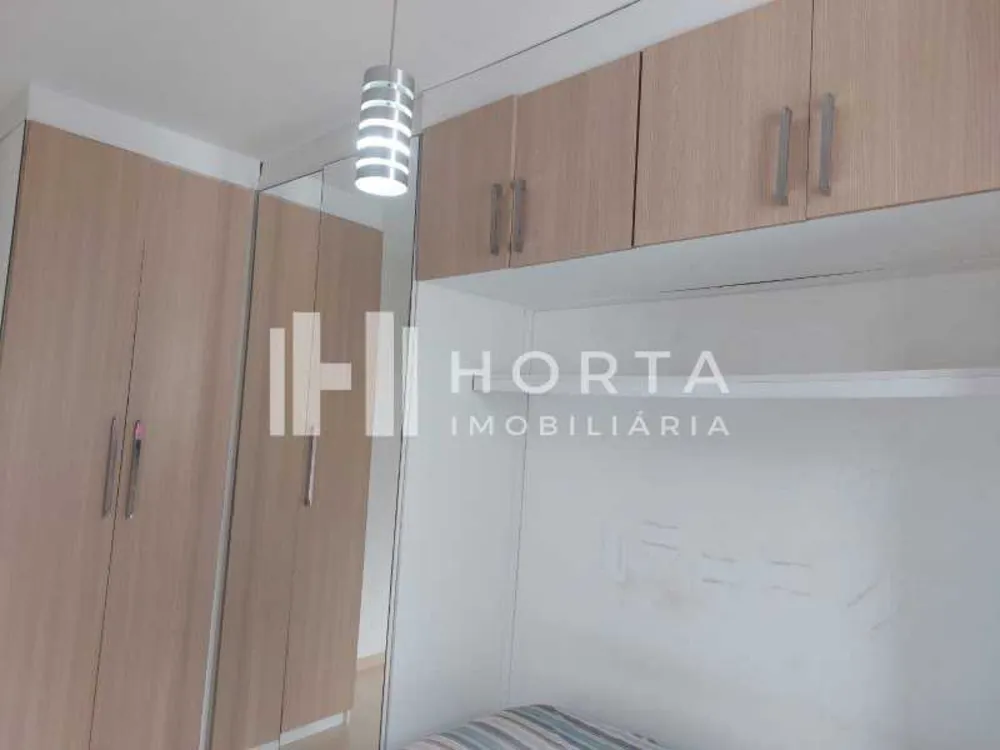 Apartamento, 2 quartos, 44 m² - Foto 8