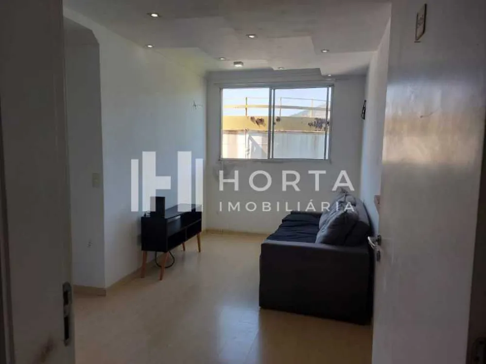 Apartamento, 2 quartos, 44 m² - Foto 18