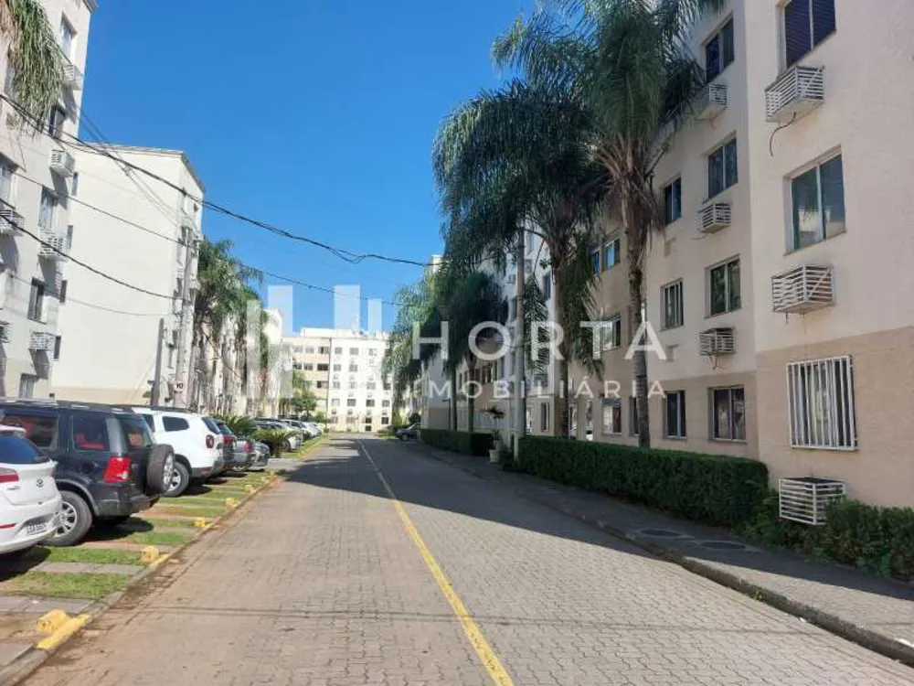 Apartamento, 2 quartos, 44 m² - Foto 9