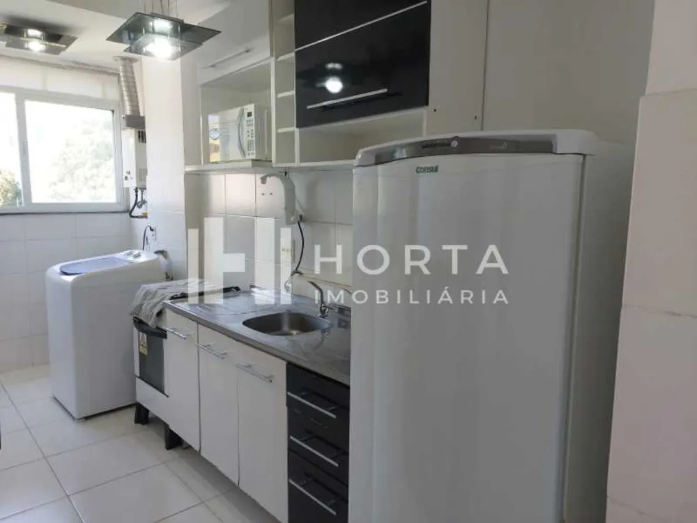 Apartamento, 2 quartos, 44 m² - Foto 19