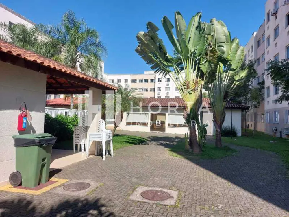 Apartamento, 2 quartos, 44 m² - Foto 28