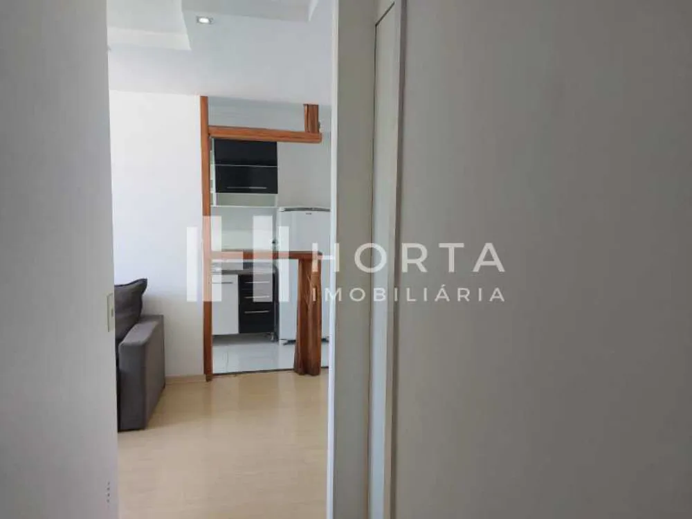Apartamento, 2 quartos, 44 m² - Foto 8