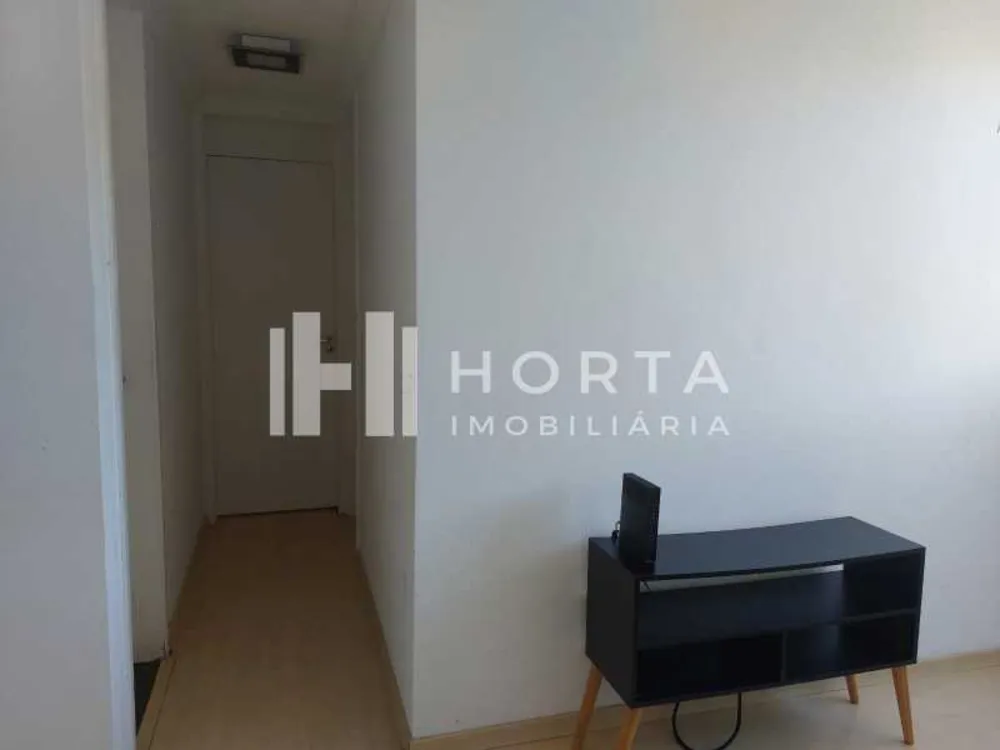 Apartamento, 2 quartos, 44 m² - Foto 10