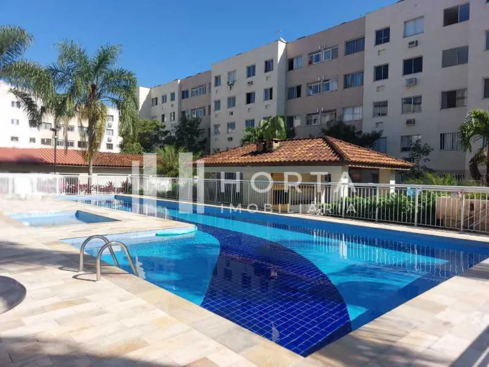 Apartamento, 2 quartos, 44 m² - Foto 6