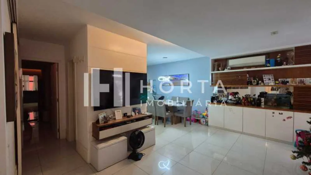 Apartamento, 2 quartos, 113 m² - Foto 3