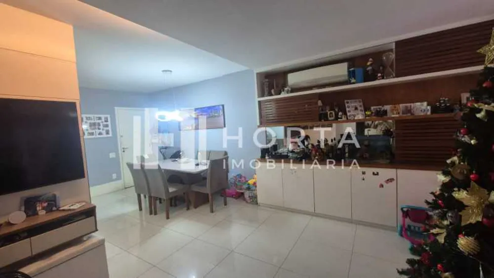 Apartamento, 2 quartos, 113 m² - Foto 1