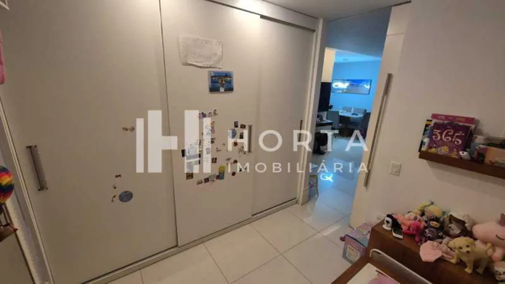 Apartamento, 2 quartos, 113 m² - Foto 4