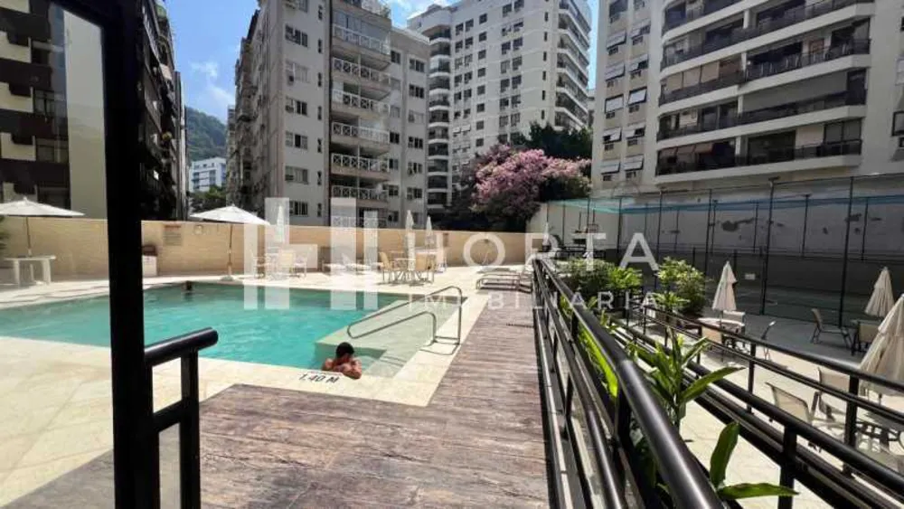 Apartamento, 2 quartos, 113 m² - Foto 22