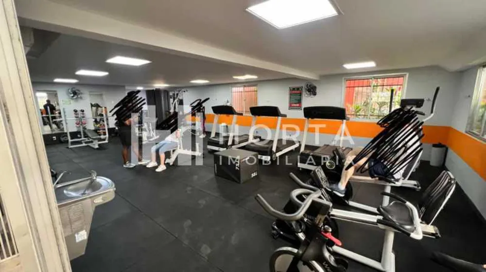Apartamento, 2 quartos, 113 m² - Foto 24