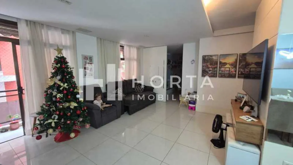 Apartamento, 2 quartos, 113 m² - Foto 2