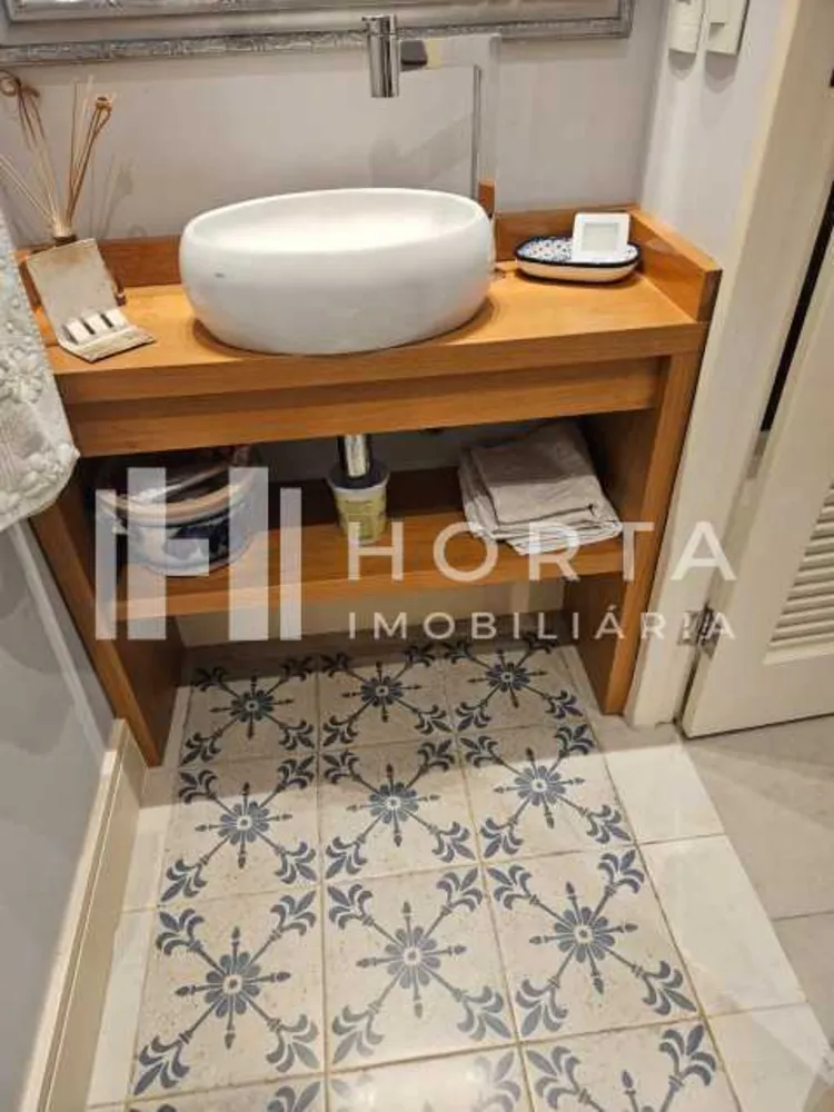 Apartamento, 3 quartos, 180 m² - Foto 13