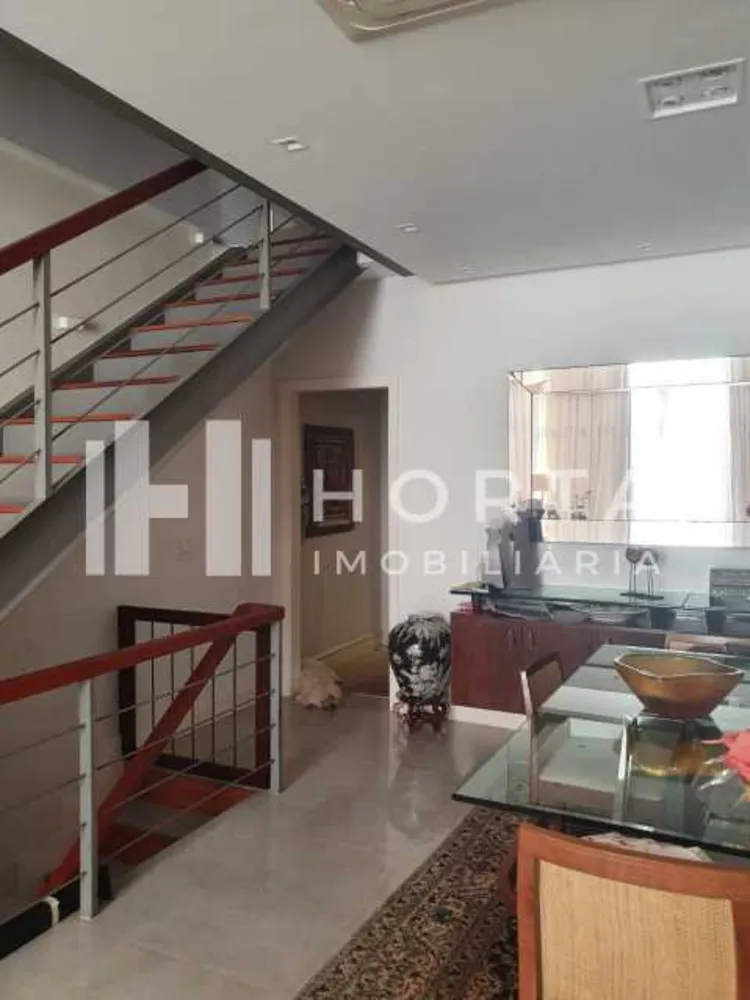 Apartamento, 3 quartos, 180 m² - Foto 21