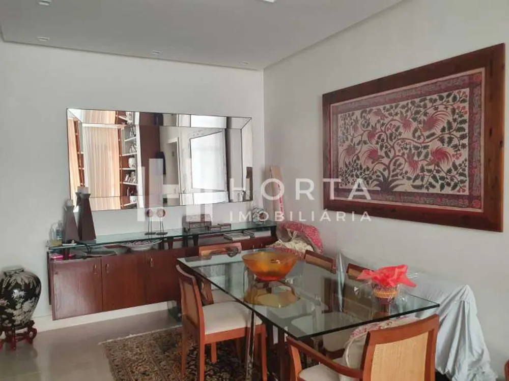 Apartamento, 3 quartos, 180 m² - Foto 9
