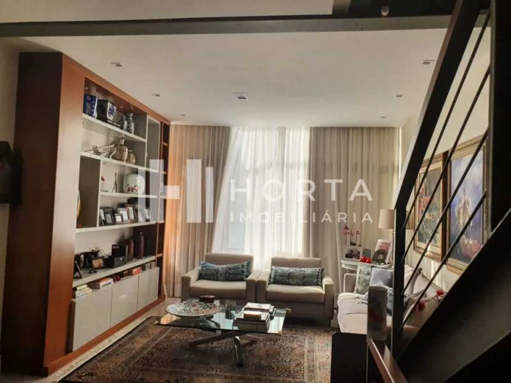 Apartamento, 3 quartos, 180 m² - Foto 20