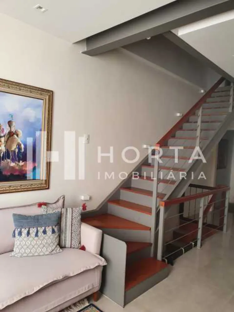 Apartamento, 3 quartos, 180 m² - Foto 2
