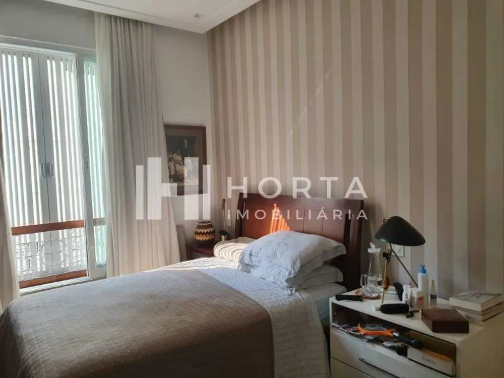 Apartamento, 3 quartos, 180 m² - Foto 14