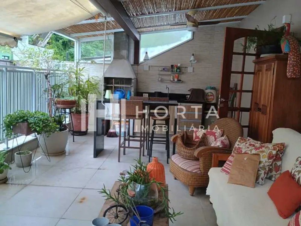 Apartamento, 3 quartos, 180 m² - Foto 6
