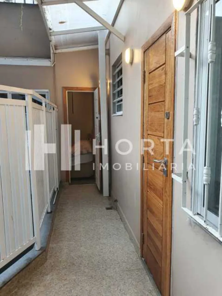 Apartamento, 3 quartos, 180 m² - Foto 1