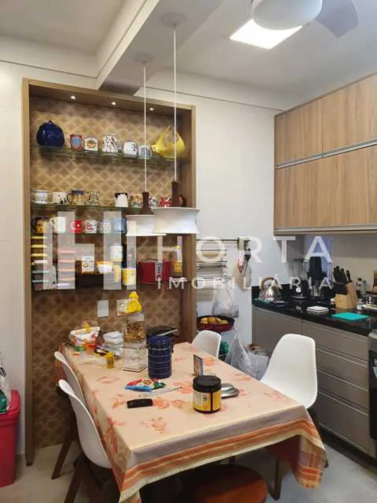 Apartamento, 3 quartos, 180 m² - Foto 19