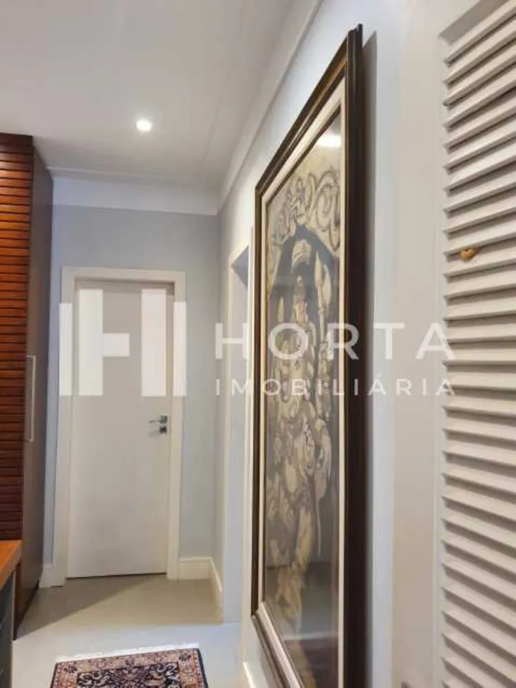 Apartamento, 3 quartos, 180 m² - Foto 22