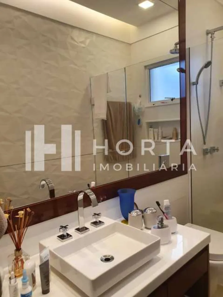Apartamento, 3 quartos, 180 m² - Foto 4