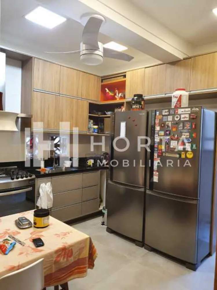 Apartamento, 3 quartos, 180 m² - Foto 14
