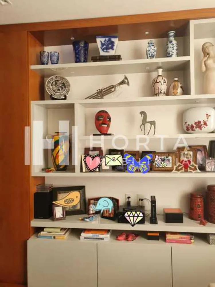 Apartamento, 3 quartos, 180 m² - Foto 10