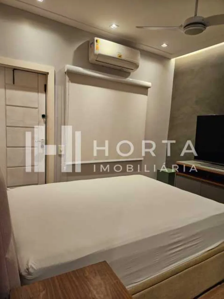 Apartamento, 3 quartos, 180 m² - Foto 5