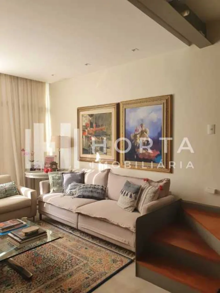 Apartamento, 3 quartos, 180 m² - Foto 17