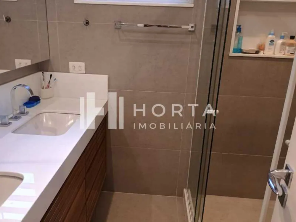 Apartamento, 3 quartos, 180 m² - Foto 7