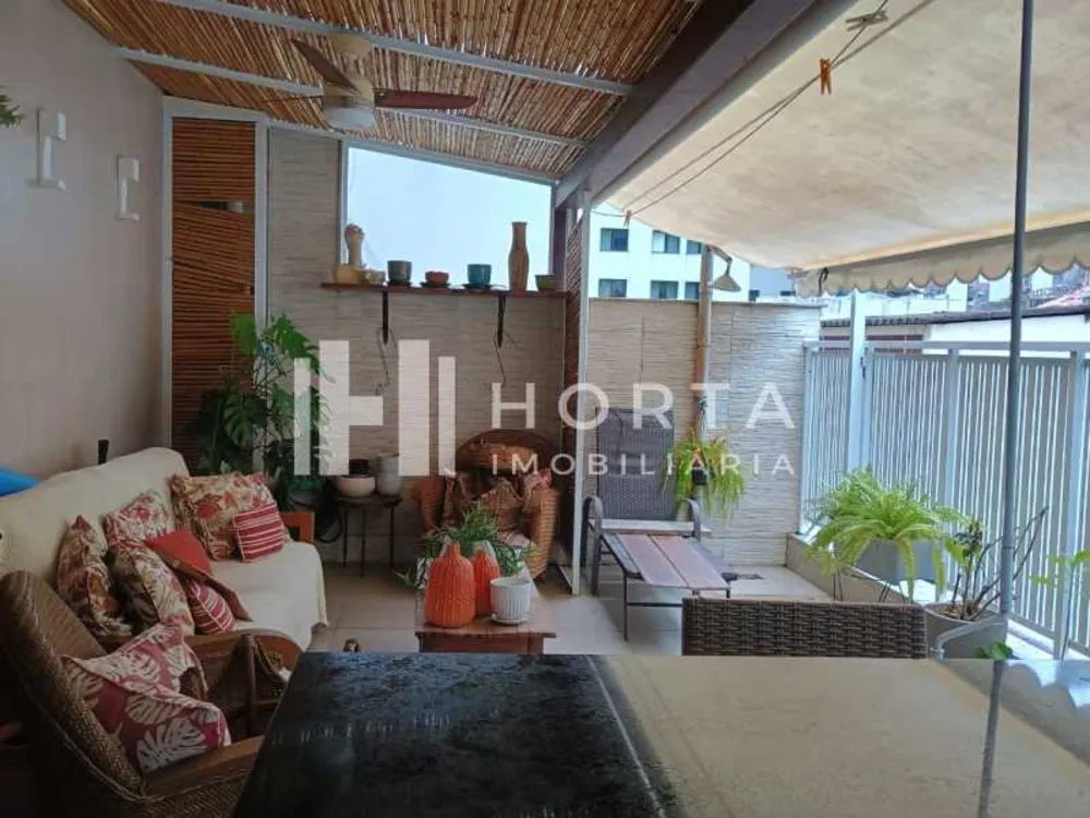 Apartamento, 3 quartos, 180 m² - Foto 12