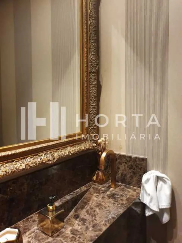 Apartamento, 3 quartos, 180 m² - Foto 3