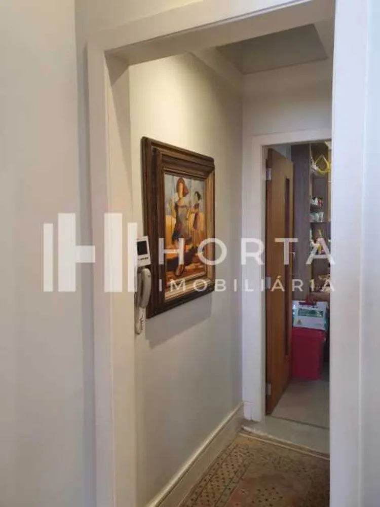 Apartamento, 3 quartos, 180 m² - Foto 17