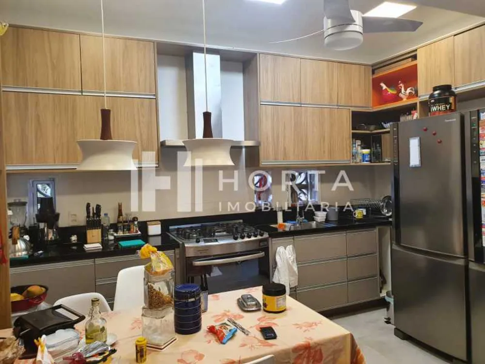 Apartamento, 3 quartos, 180 m² - Foto 8