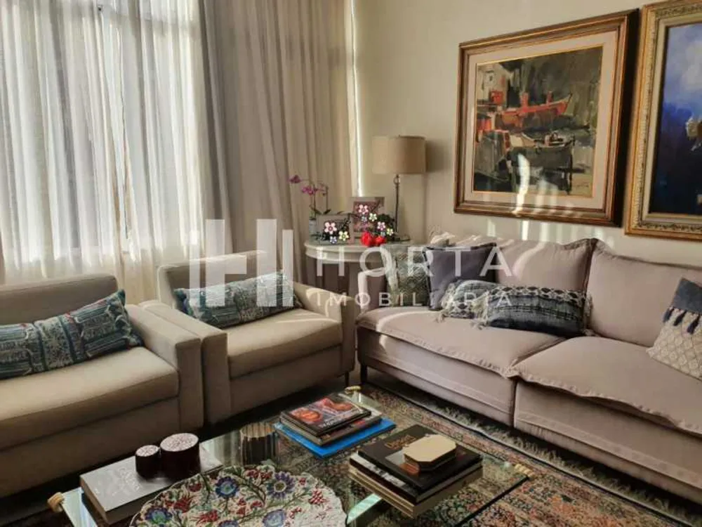 Apartamento, 3 quartos, 180 m² - Foto 18