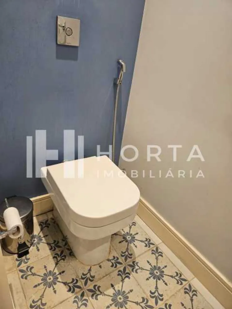 Apartamento, 3 quartos, 180 m² - Foto 15
