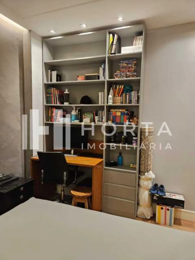 Apartamento, 3 quartos, 180 m² - Foto 19