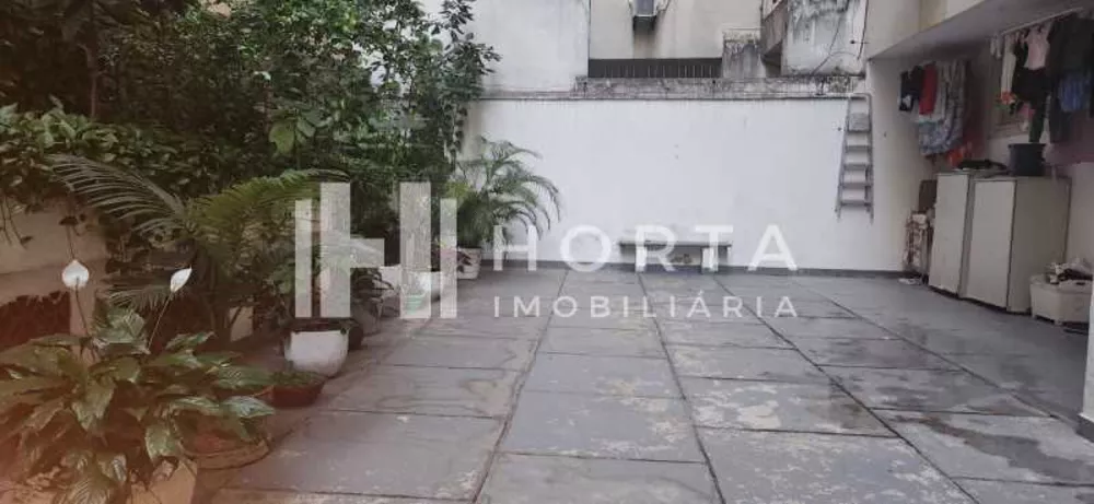 Apartamento, 3 quartos, 165 m² - Foto 10