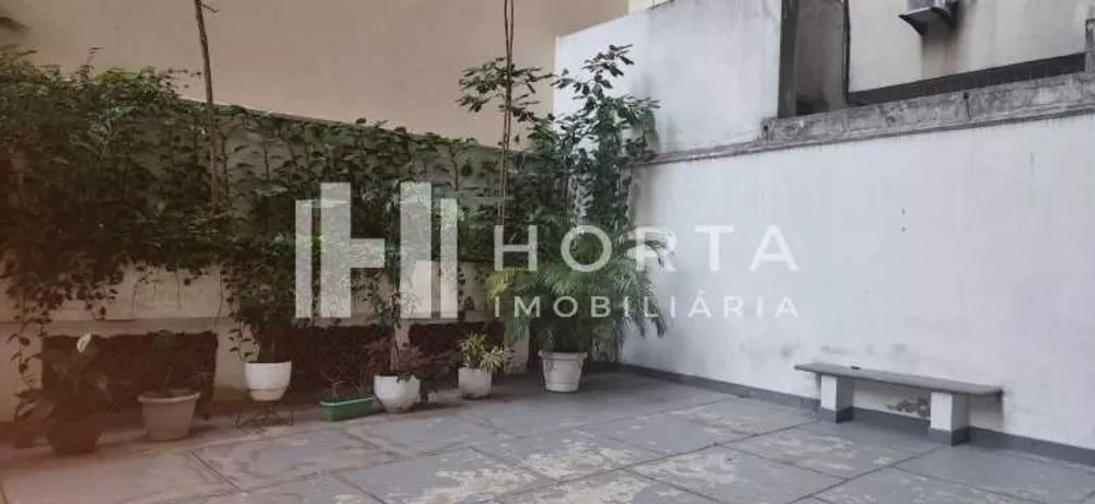 Apartamento, 3 quartos, 165 m² - Foto 23