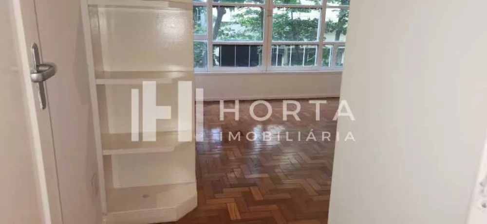 Apartamento, 3 quartos, 165 m² - Foto 8