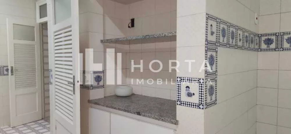 Apartamento, 3 quartos, 165 m² - Foto 17