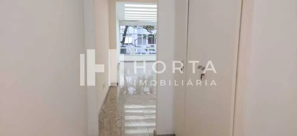 Apartamento, 3 quartos, 165 m² - Foto 9
