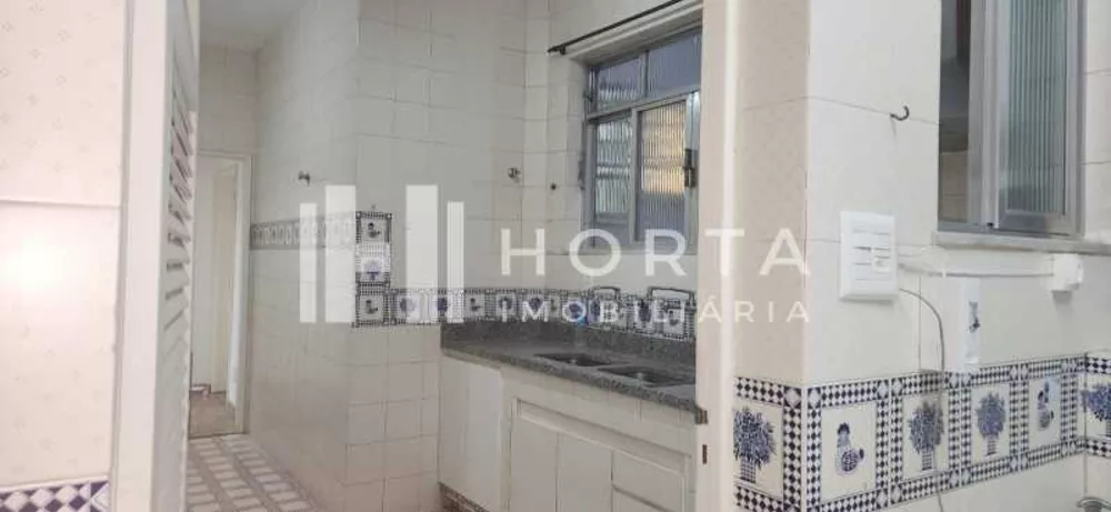 Apartamento, 3 quartos, 165 m² - Foto 1