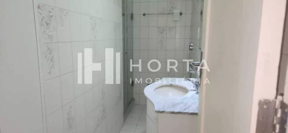 Apartamento, 3 quartos, 165 m² - Foto 3