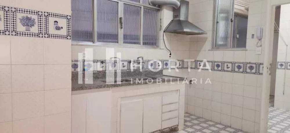 Apartamento, 3 quartos, 165 m² - Foto 5