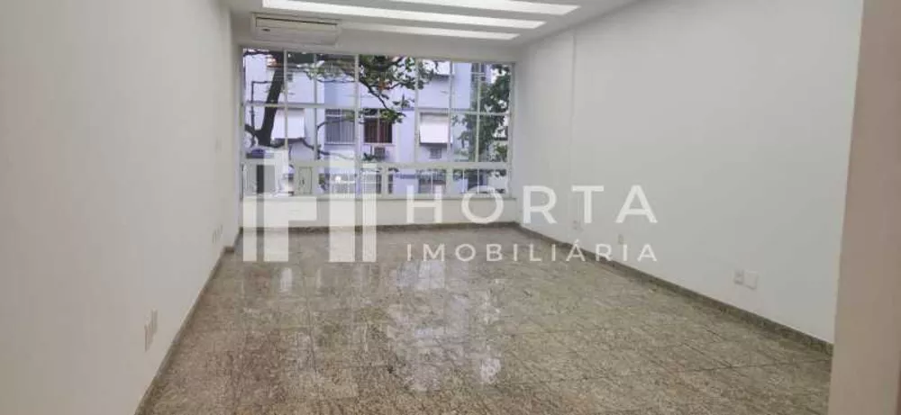 Apartamento, 3 quartos, 165 m² - Foto 2