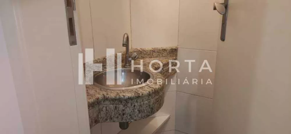 Apartamento, 3 quartos, 165 m² - Foto 11