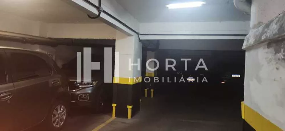 Apartamento, 3 quartos, 165 m² - Foto 4