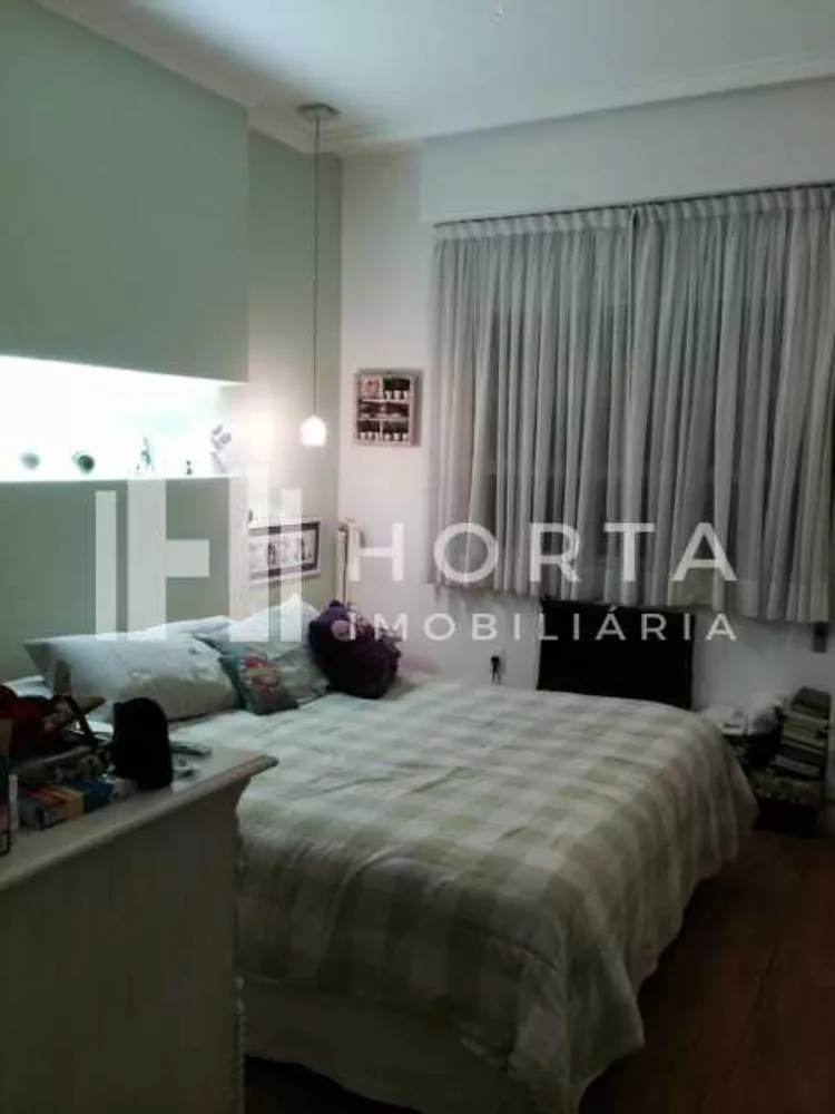 Apartamento, 3 quartos, 160 m² - Foto 15